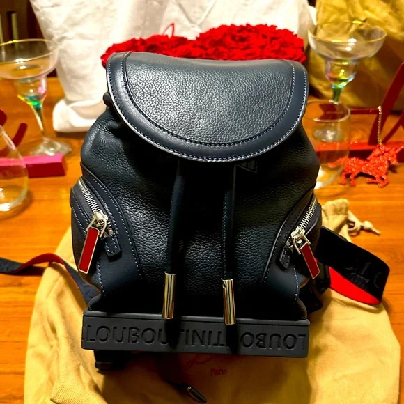 Christian Louboutin | Bags | Christian Louboutin Explorafunk 